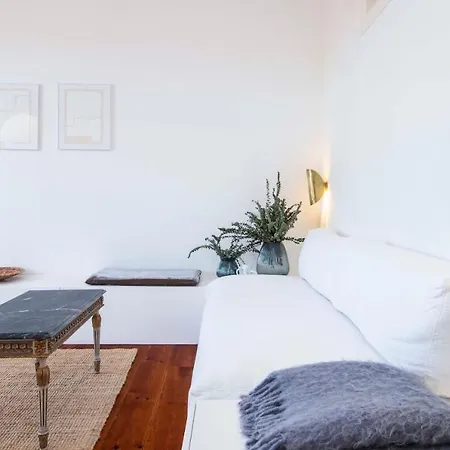 Appartement 2 Bedroom With Fast Internet