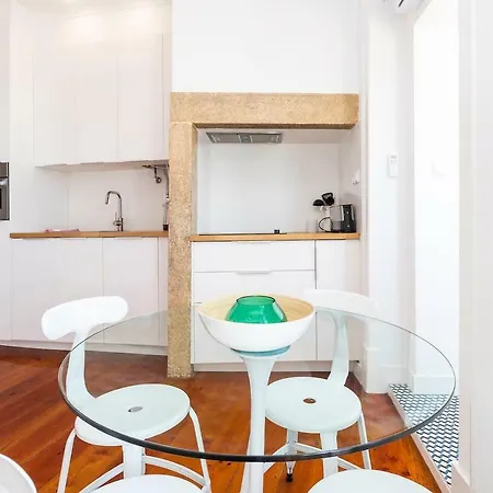 Apartment Central Apartment 2 Bedroom With Fast Internet