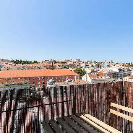 Apartment With Great Views And Aircon *
