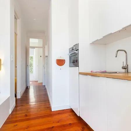 Apartment With Great Views And Aircon *