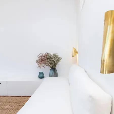 Apartment Central Apartment 2 Bedroom With Fast Internet Lisbon