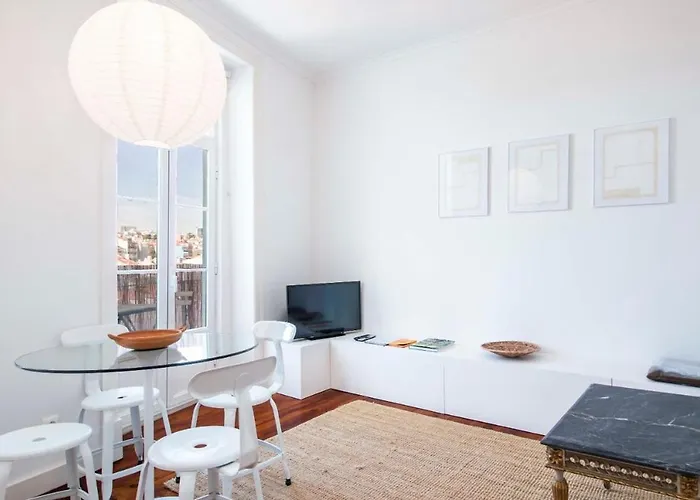 2 Bedroom With Fast Internet Apartamento