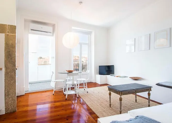 公寓 2 Bedroom With Fast Internet Lisboa