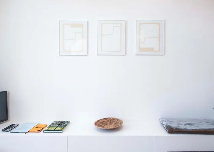 2 Bedroom With Fast Internet Lisboa