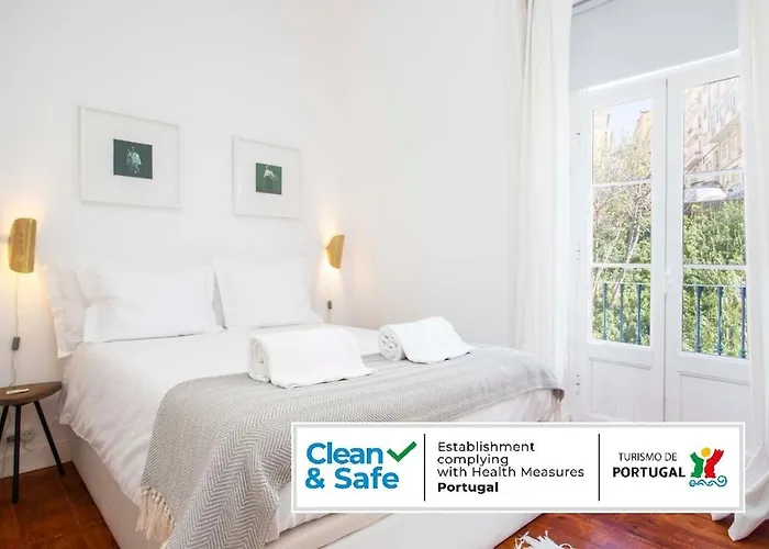 2 Bedroom With Fast Internet Apartamento *