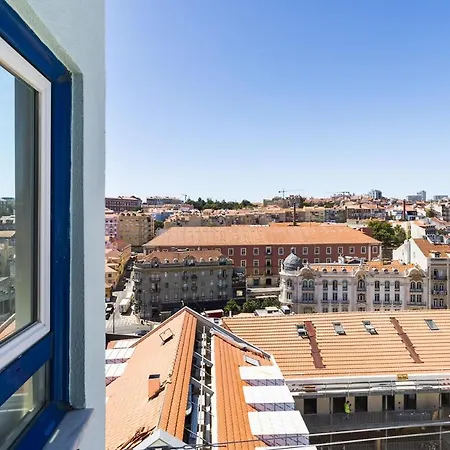 Central Apartment 2 Bedroom With Fast Internet Apartment