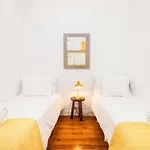 아파트 2 Bedroom With Fast Internet 리스본