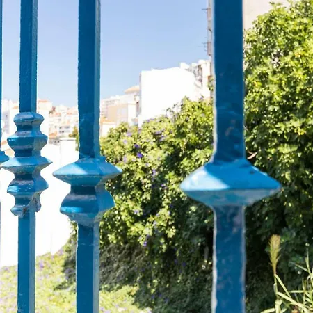 Central Apartment 2 Bedroom With Fast Internet Appartement